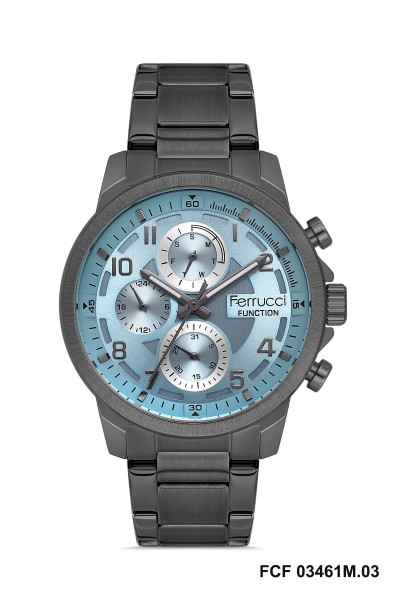 FERRUCCI FONK.MET. KOL SAATİ
